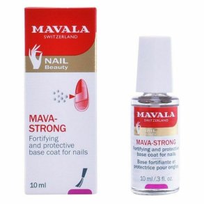 Base Neglegel Mavala Mava-Strong Styrkende Behandling 10 ml