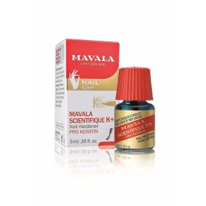 Negleforstrker Mavala Scientifique K+ Pro Keratin (5 ml)