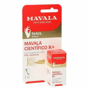 Negleforstrker Mavala Cientfico K+Pro Keratin (2 ml)