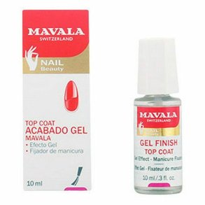 Neglelak Mavala Gel Effect (10 ml)