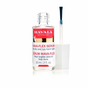 Behandling til Neglene Mavala Flex Serum Bldgring 10 ml