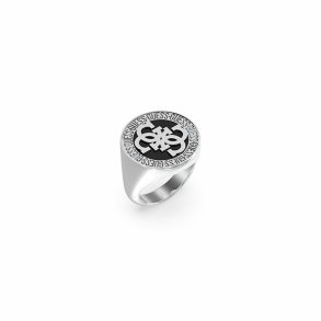Ring til mnd Guess JUMR02115JWSTBK64 (24)
