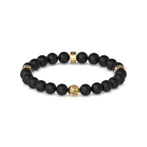 Unisex armbnd Guess JUMB02117JWYGBKT-U Sort