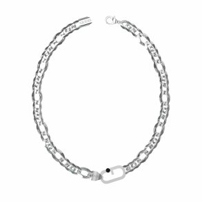 Halskde til mnd Guess JUMN02126JWSTT-U 45 cm