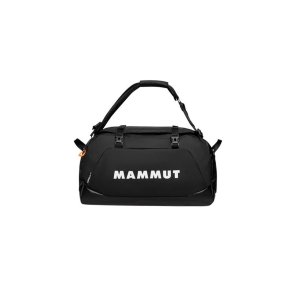 Sportsrygs�k Mammut Cargon  Sort 60 L