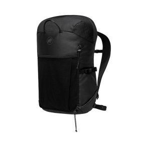 Sportsrygs�k Mammut Mamut Alto 22 Sort 22 L