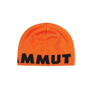 Hat Mammut 1191-04892-2290 Orange