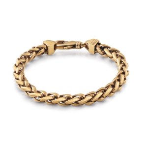Armbnd til mnd Guess UMB70017-S