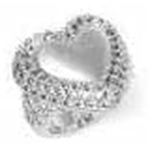 Ring til kvinder Guess