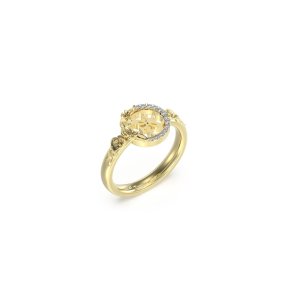 Ring til kvinder Guess