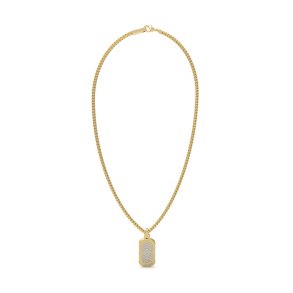 Vedhng til kvinder Guess JUMN05017JWYGT-U Gylden