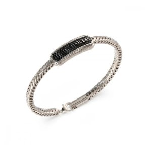 Armbnd til mnd Guess JUMB05018JWSTBKS Multifarvet