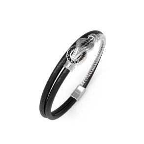 Vedhng til kvinder Guess JUMB05029JWSTBKS