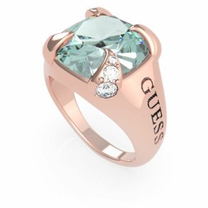 Ring til kvinder Guess UBR20029-54