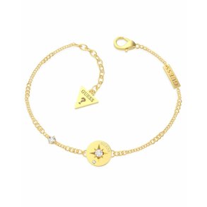 Armbnd til kvinder Guess UBB20028-S 22 cm