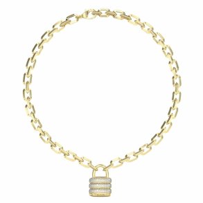 Halsk�de til kvinder Guess