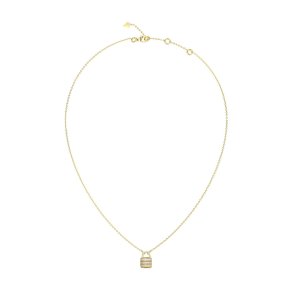 Halsk�de til kvinder Guess JUBN05417JWYGT-U