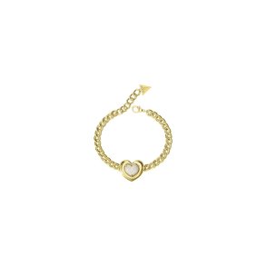 Armbnd til kvinder Guess JUBB05456JWYGS