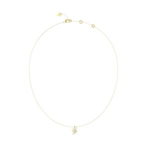 Halsk�de til kvinder Guess JUBN05563JWYGT-U