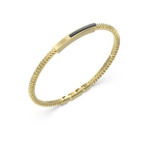 Dameur Guess JUMB05109JWYGS Rustfrit st�l 21 cm