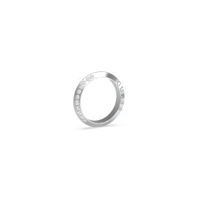 Ring til kvinder Guess JUBR02188JWRH54 (14)
