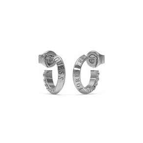 �reringe til kvinder Guess JUBE02189JWRHT-U Metal