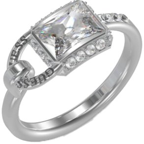 Ring til kvinder Guess JUBR02196JWRH54 (14)