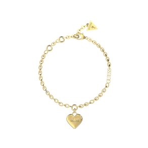 Armbnd til kvinder Guess JUBB02229JWYGS 20 cm