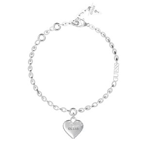 Armbnd til kvinder Guess JUBB02229JWRHS 22 cm