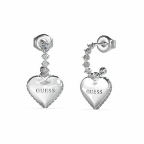 reringe til kvinder Guess JUBE02234JWRHT-U 1 cm