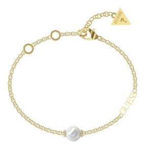 Armbnd til kvinder Guess JUBB02269JWYGS