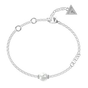 Armbnd til kvinder Guess JUBB02269JWRHS