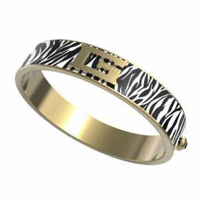 Armbnd til kvinder Guess JUBB02128JWYGBWS 22 cm
