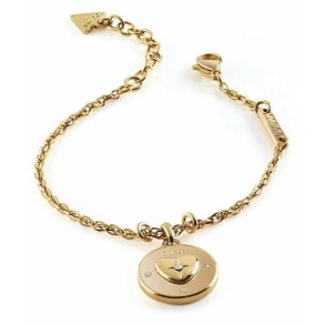 Armbnd til kvinder Guess JUBB01439JWYGS