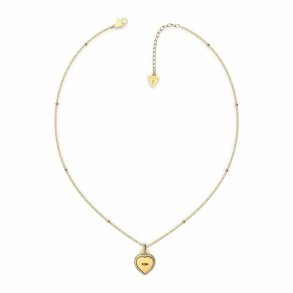 Halsk�de til kvinder Guess JUBN01420JWYGT-U 45 cm