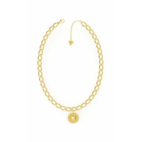 Halsk�de til kvinder Guess JUBN01434JWYGT-U