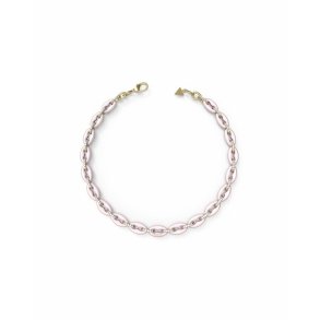 Armbnd til kvinder Guess JUBN01410JWYGRST-U 22 cm