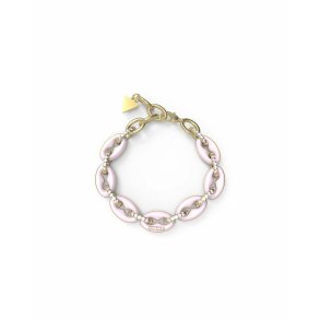 Armbnd til kvinder Guess JUBB01413JWYGRSS 22 cm