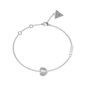Armbnd til kvinder Guess JUBB03036JWRHS 22 cm