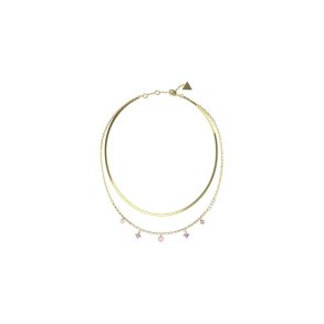 Halsk�de Guess JUBN03067JWYGRST-U