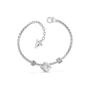 Armbnd til kvinder Guess JUBB03085JWRHS