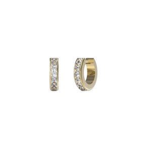 reringe til kvinder Guess JUBE03134JWYGT-U