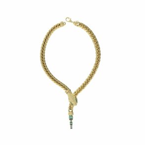 Halsk�de til kvinder Guess JUBS03021JWAGGNT-U 45 cm