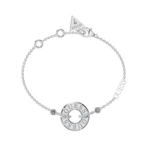 Armbnd til kvinder Guess JUBB03113JWRHS 20 cm