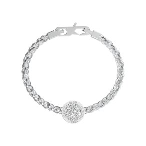Armbnd til kvinder Guess JUMB03012JWSTS