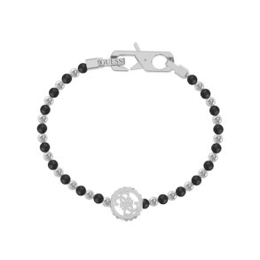 Armbnd til mnd Guess JUMB03037JWSTBKS