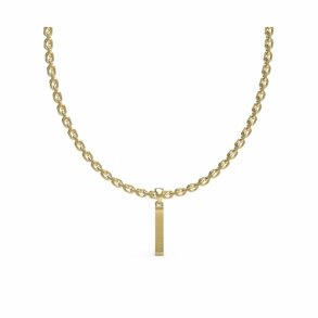 Halskde til mnd Guess JUXN03001JWYGT-U