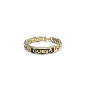 Armbnd til mnd Guess JUXB03002JWYGBKS