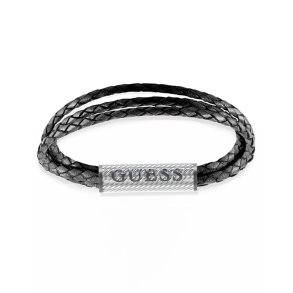 Armbnd til mnd Guess JUMB03033JWSTBKS