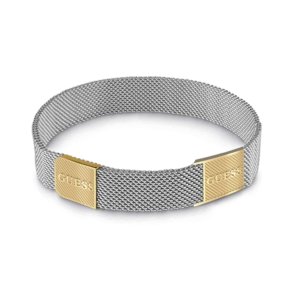 Armbnd til kvinder Guess JUMB03027JWYGSTT-U